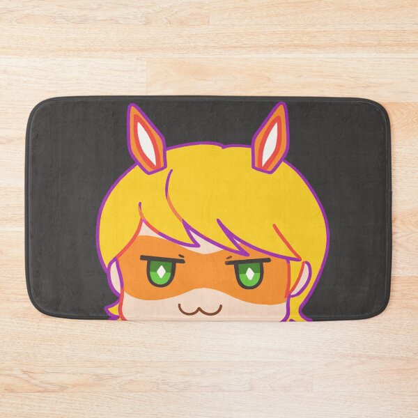 Item preview, Fat Fox Felix Friday designed and sold by 15megapixels.