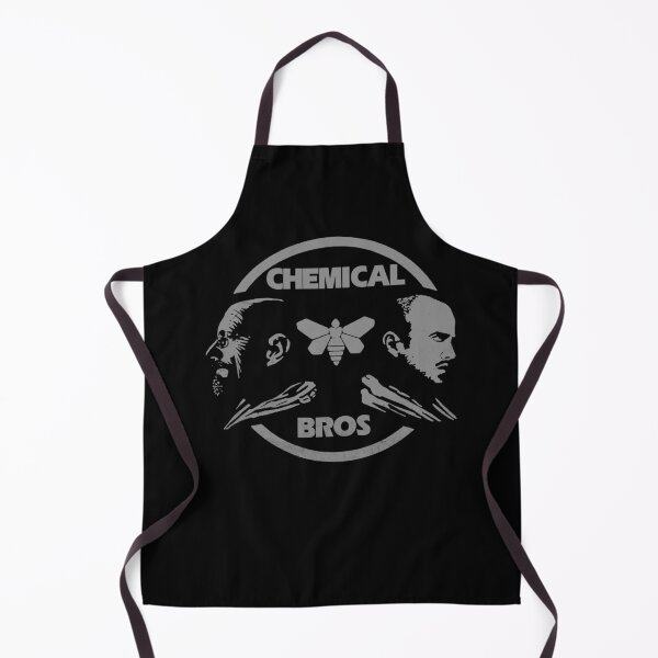 Item preview, Breaking Art Bad Film - Chemical Bros designed and sold by RobinChristoph9.