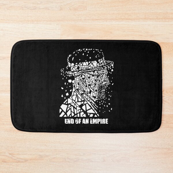 Item preview, Breaking Bad - End Of An Empire designed and sold by RobinChristoph9.