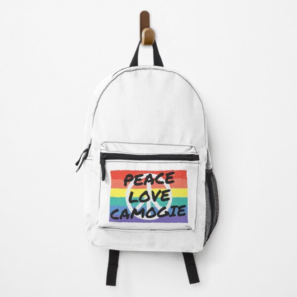 Item preview, Peace. Love. Camogie designed and sold by TheGreenGoat.