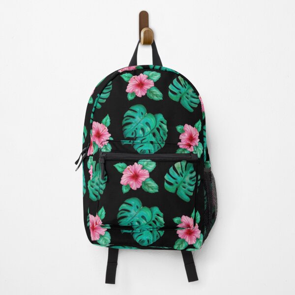 Item preview, Aloha summer vibes black designed and sold by editanagy.