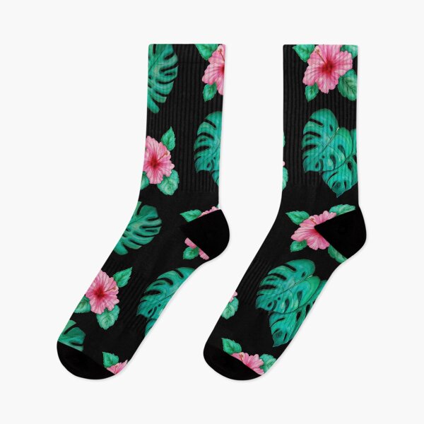 Item preview, Aloha summer vibes black designed and sold by editanagy.