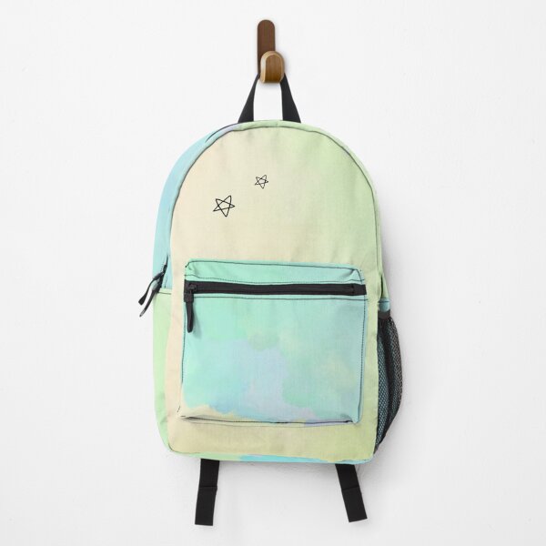 Item preview, pastel color sky designed and sold by SUNMINARI.