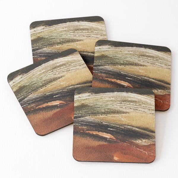 Item preview, Abstract Mini 8 designed and sold by Katja de Bruijn.