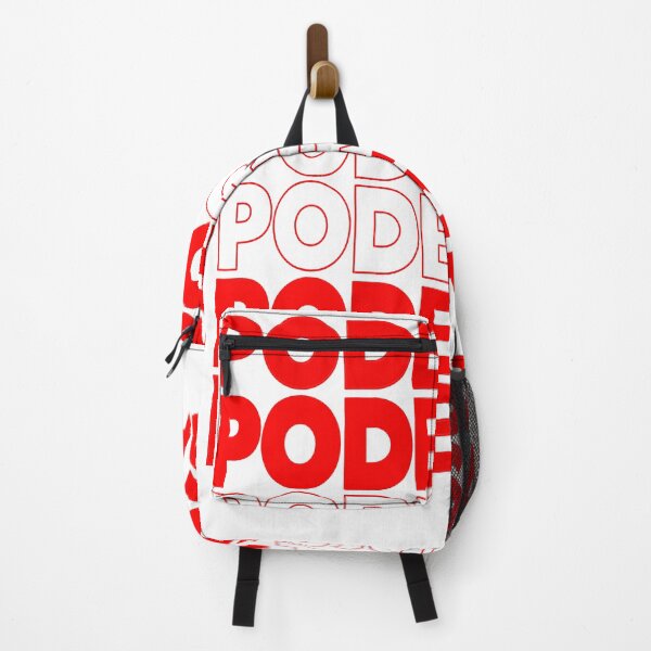 Item preview, Poderosa Tee designed and sold by magicdecor.