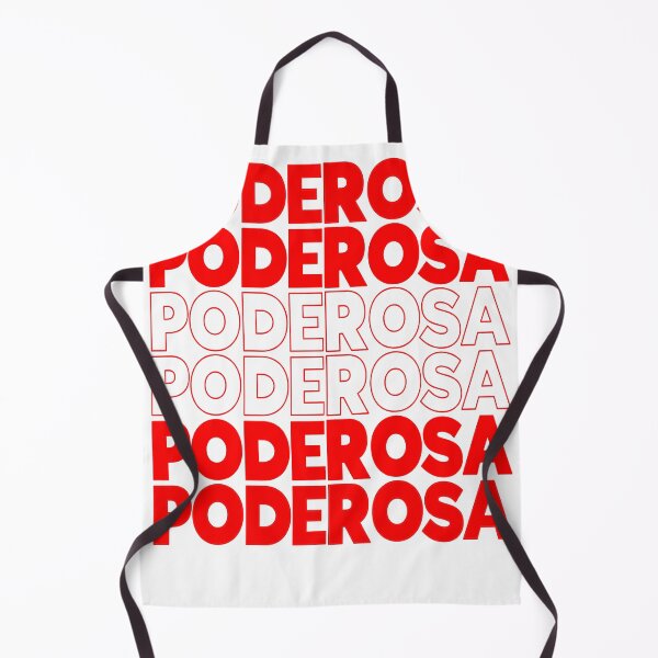 Item preview, Poderosa Tee designed and sold by magicdecor.