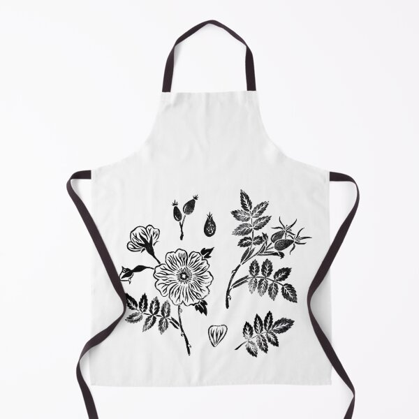 Item preview, Rosa Canina designed and sold by Julia Faranchuk.