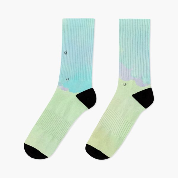 Item preview, pastel color sky designed and sold by SUNMINARI.