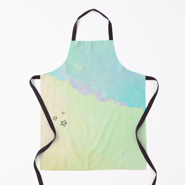 Item preview, pastel color sky designed and sold by SUNMINARI.