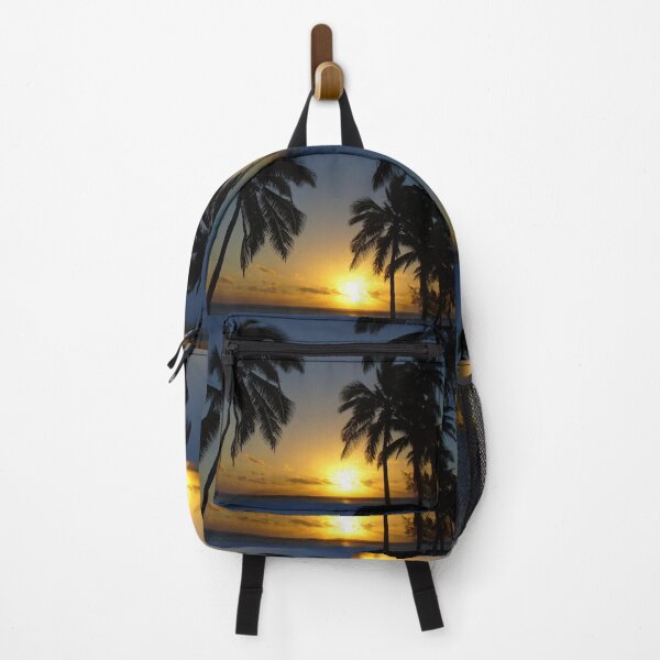 Item preview, Palm Trees Sunset in Paradise designed and sold by KaSaPo.