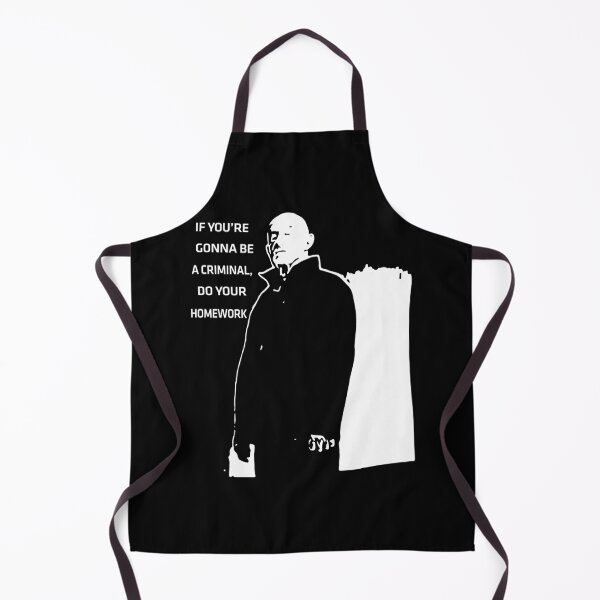 Item preview, If You're Gonna Be A Criminal Do Your Homework designed and sold by RobinChristoph9.