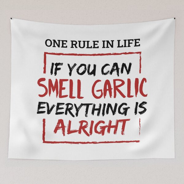 Item preview, One Rule In Life!  designed and sold by FilipeFerreira.