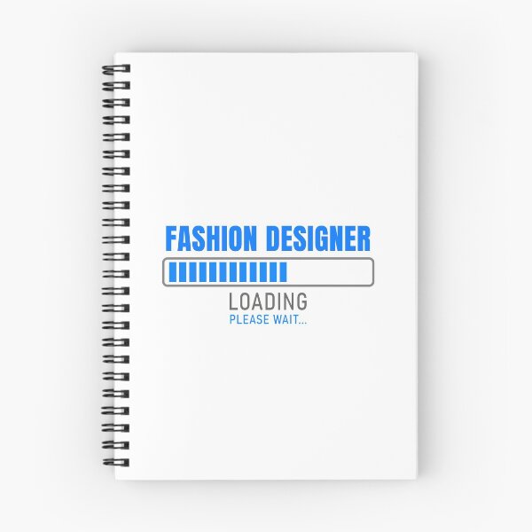 Artikelvorschau, Modedesigner - Laden bitte warten entworfen und verkauft von VrajStudio.