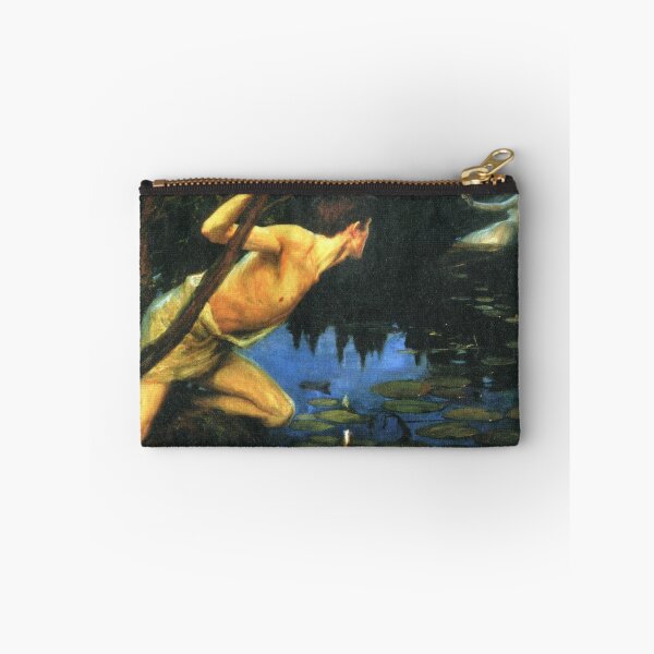 Item preview, Siren by Albert Edelfelt  designed and sold by Niina  Niskanen.
