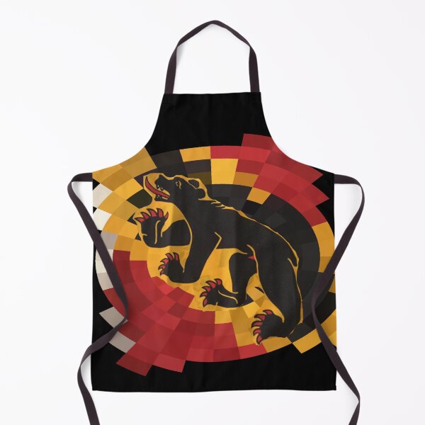 Item preview, Bern, Switzerland - Flag re-imagined designed and sold by H Schneiter.