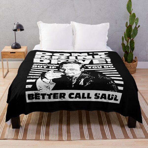 Item preview, Breaking Arts Bad Drama - Don't Drink And Drive designed and sold by RobinChristoph9.