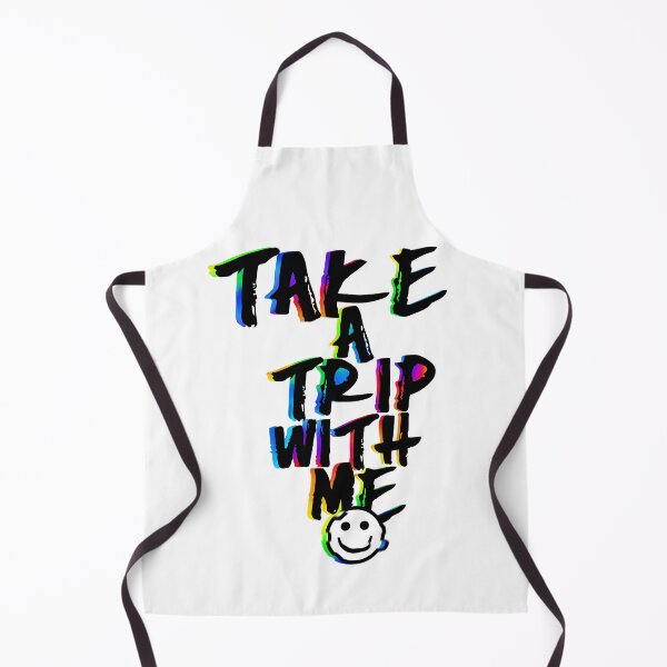 Item preview, Take A Trip With Me  designed and sold by Mooostickers.
