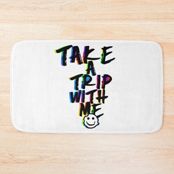 Item preview, Take A Trip With Me  designed and sold by Mooostickers.