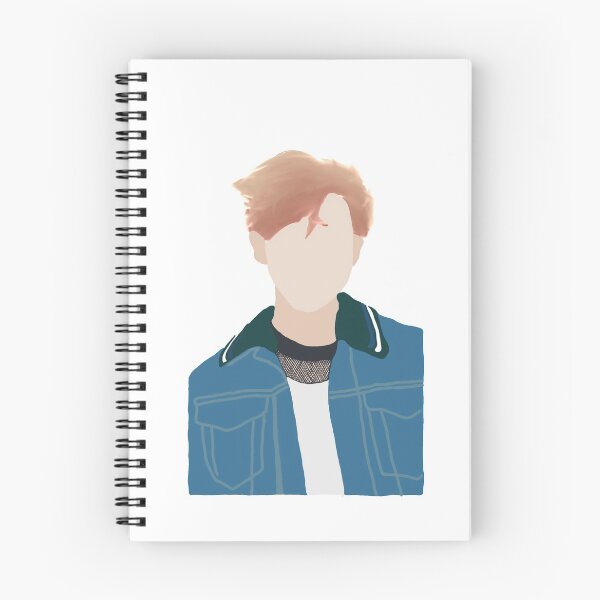 Item preview, Bts Kim namjoon aka RM. designed and sold by zemiras-13.
