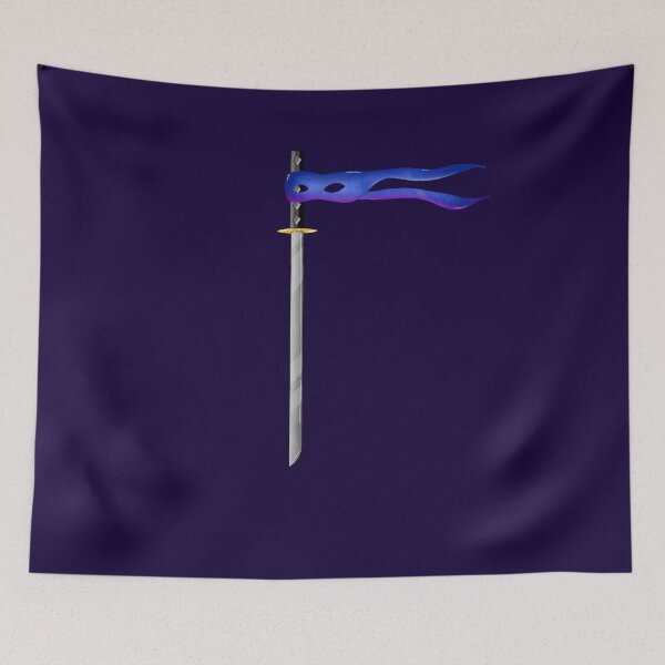 Item preview, La katana de Leonardo designed and sold by sonoyang.