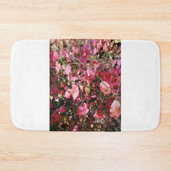 Item preview, autumn in red colors. autumn foliage designed and sold by Olga Kydryavskaya.