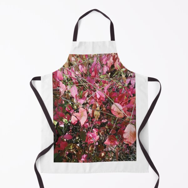 Item preview, autumn in red colors. autumn foliage designed and sold by Olga Kydryavskaya.