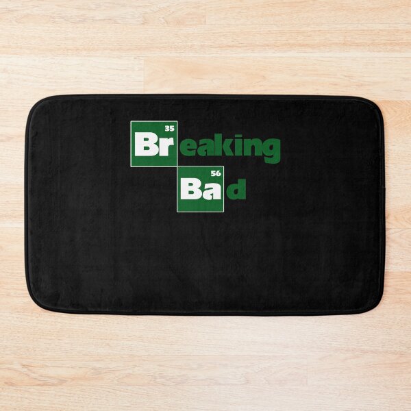 Item preview, Br35 Breaking Ba56 Bad designed and sold by RobinChristoph9.