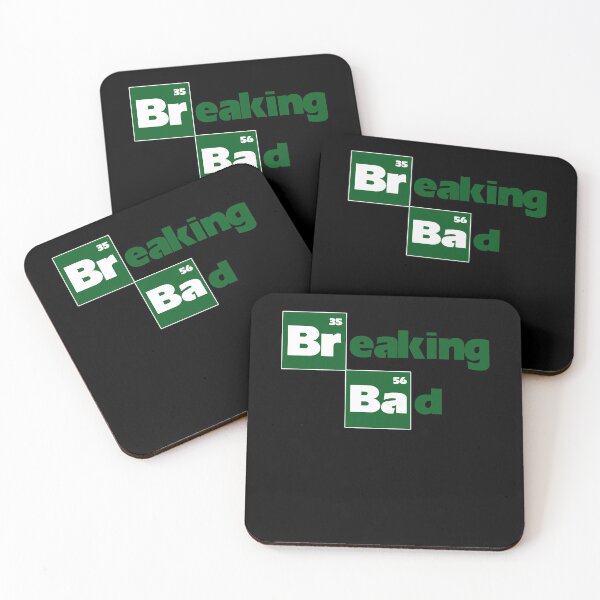 Item preview, Br35 Breaking Ba56 Bad designed and sold by RobinChristoph9.