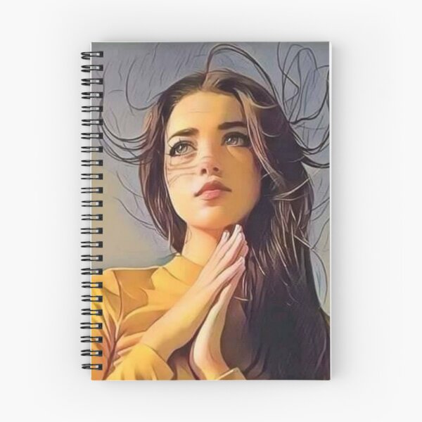Item preview, Apologising girl designed and sold by NGstil.