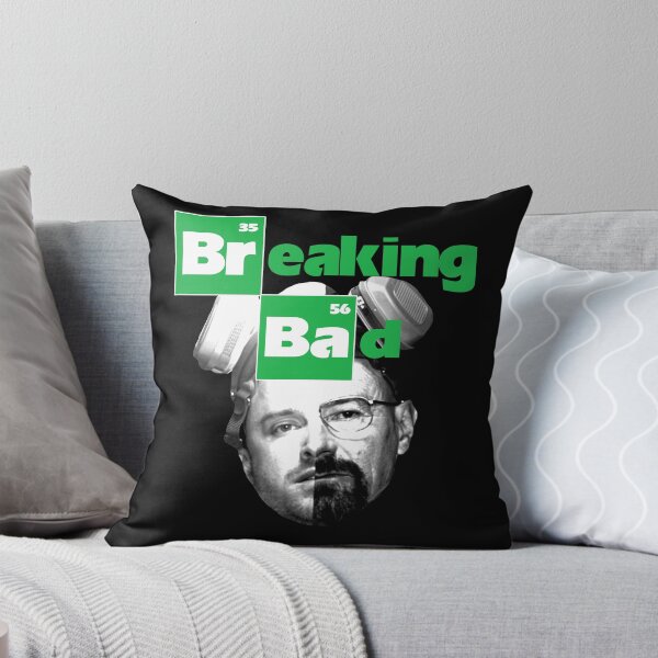 Item preview, Breaking Bad - Br35 Ba56 designed and sold by RobinChristoph9.