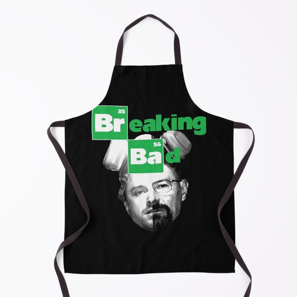 Item preview, Breaking Bad - Br35 Ba56 designed and sold by RobinChristoph9.
