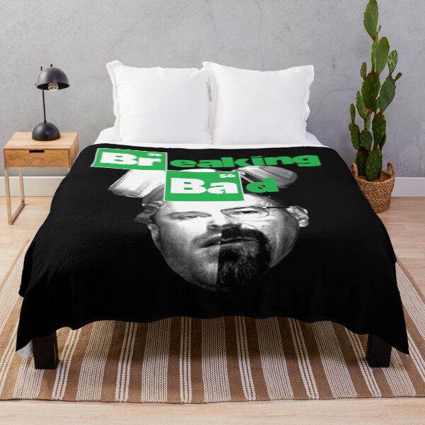 Item preview, Breaking Bad - Br35 Ba56 designed and sold by RobinChristoph9.