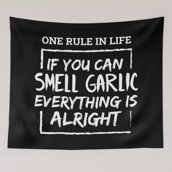 Item preview, One Rule In Life!  designed and sold by FilipeFerreira.