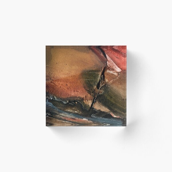 Item preview, Abstract Mini 12 designed and sold by Katja de Bruijn.