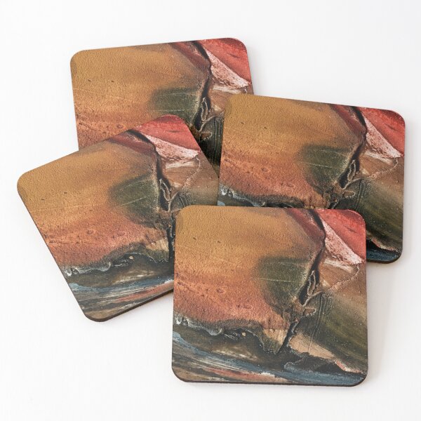 Item preview, Abstract Mini 12 designed and sold by Katja de Bruijn.