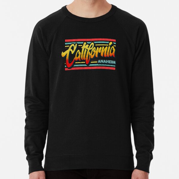 80s 2024 style sweatshirt