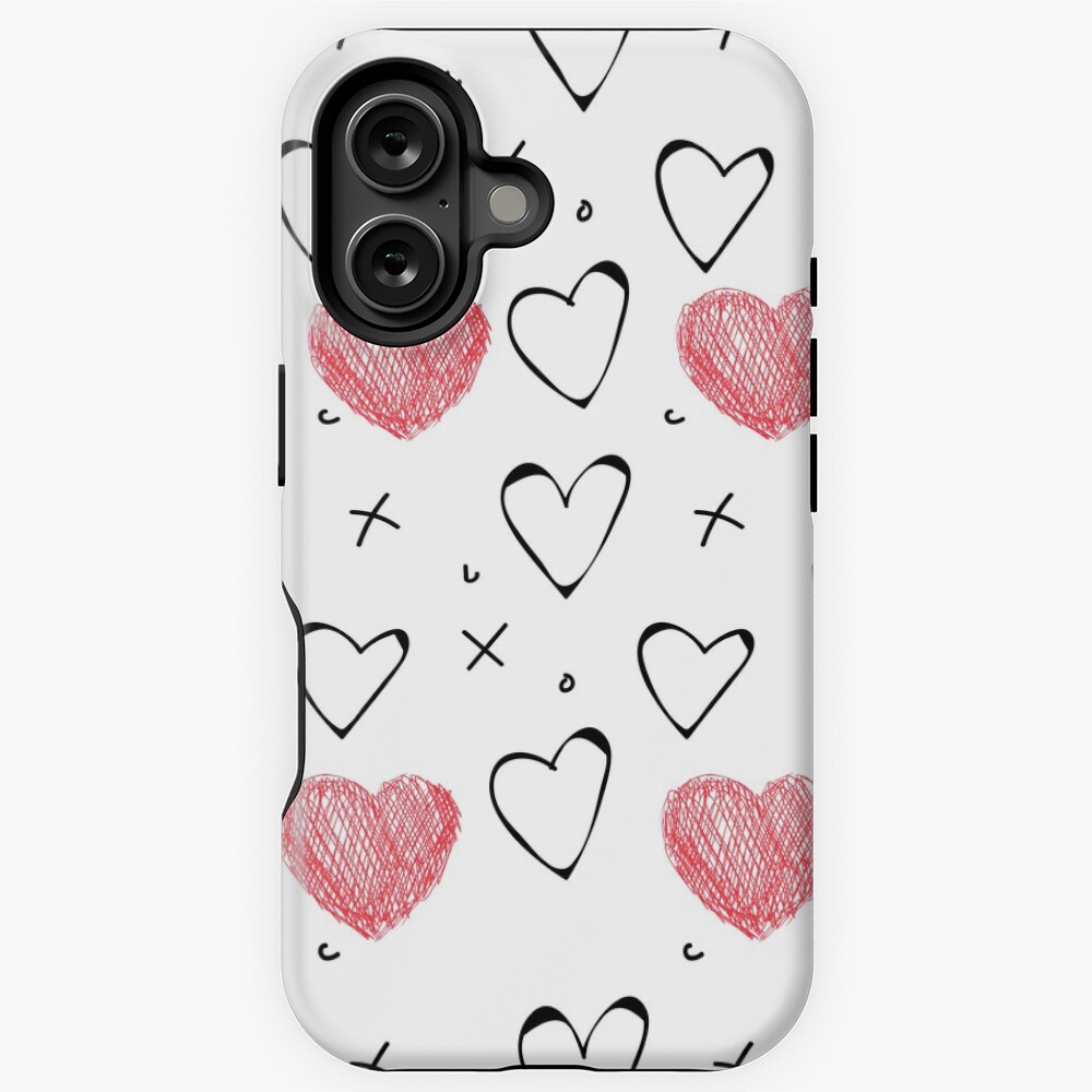 Item preview, iPhone Magsafe Tough Case designed and sold by style41.