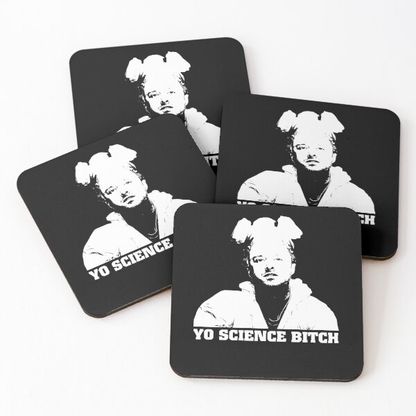 Item preview, Yo Science Bith designed and sold by RobinChristoph9.