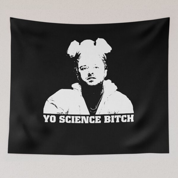Item preview, Yo Science Bith designed and sold by RobinChristoph9.