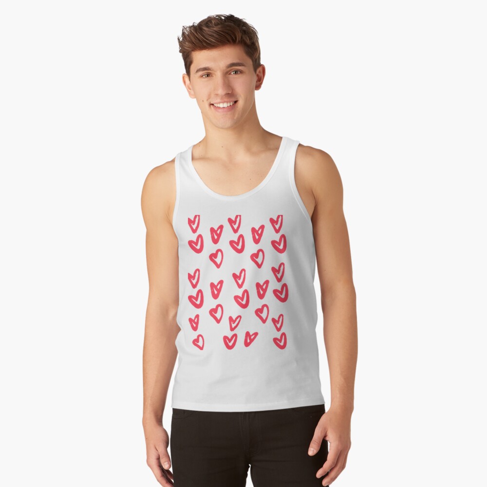 Item preview, Tank Top designed and sold by style41.