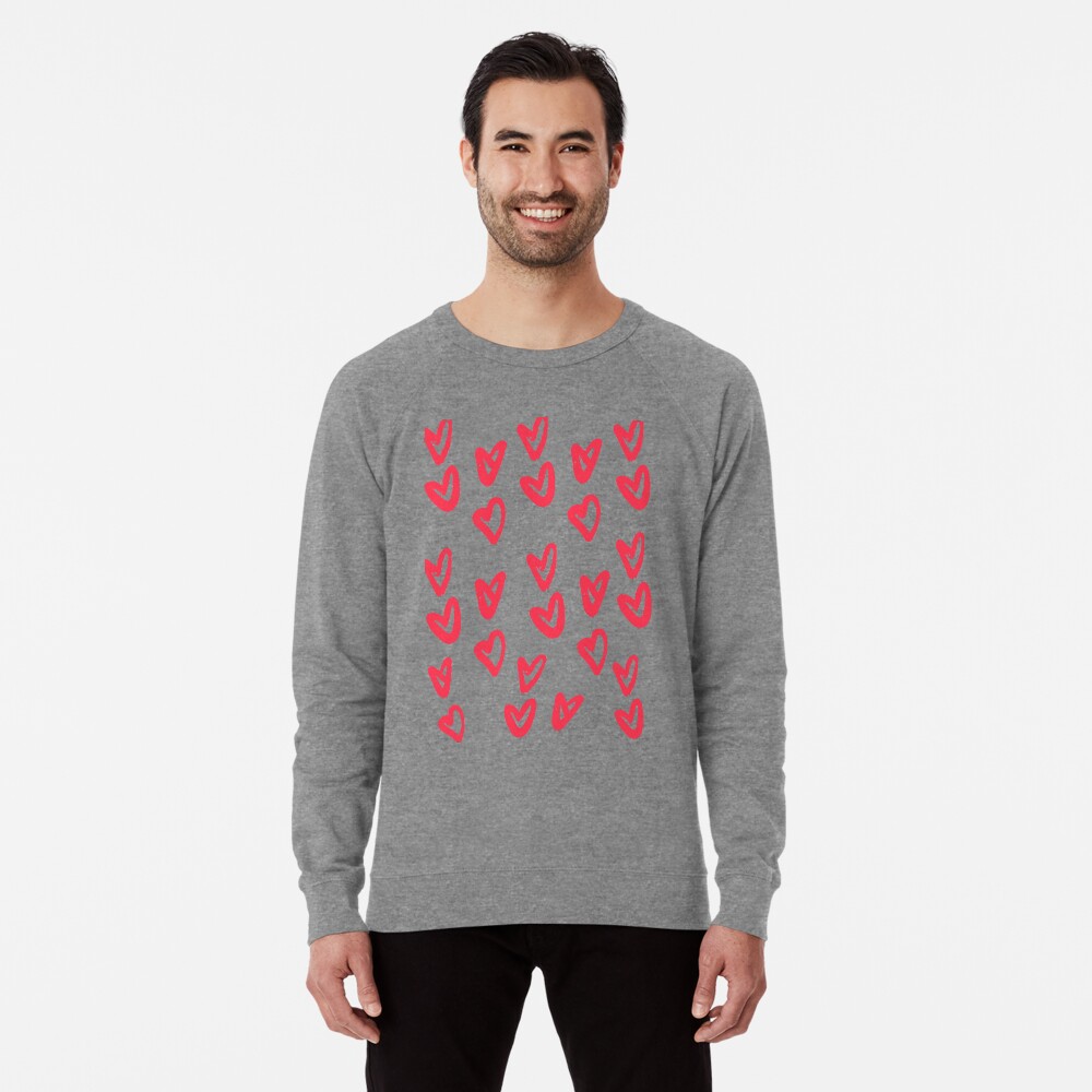 Item preview, Lightweight Sweatshirt designed and sold by style41.
