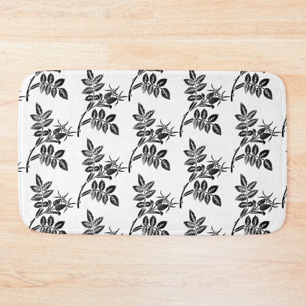 Item preview, Rosa Canina designed and sold by Julia Faranchuk.