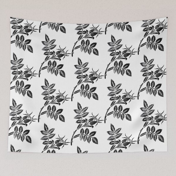 Item preview, Rosa Canina designed and sold by Julia Faranchuk.