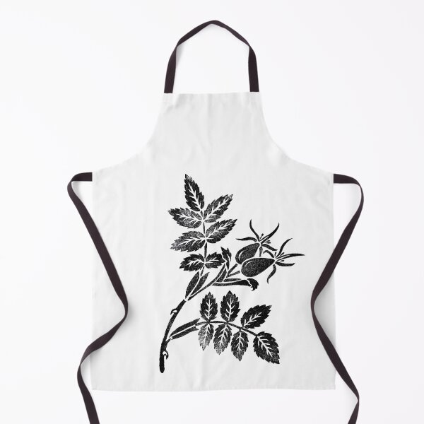 Item preview, Rosa Canina designed and sold by Julia Faranchuk.