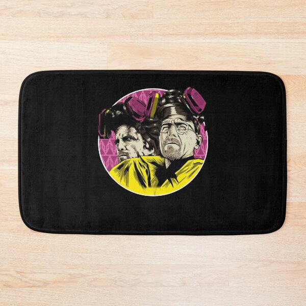 Item preview, American Crime Drama Breaking Bad Characters Jesse Walter designed and sold by RobinChristoph9.