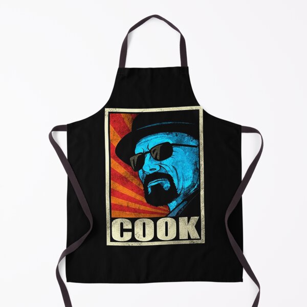 Item preview, Breaking Bad Drama - Walter Cook designed and sold by RobinChristoph9.