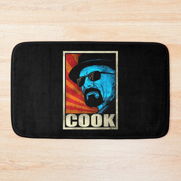Item preview, Breaking Bad Drama - Walter Cook designed and sold by RobinChristoph9.