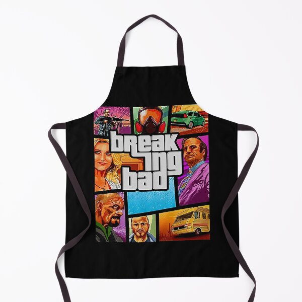 Item preview, Breaking Bad Beautiful Design designed and sold by RobinChristoph9.