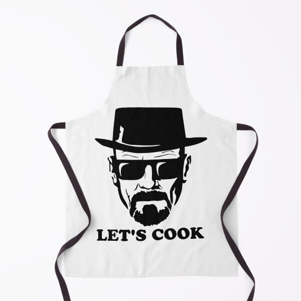 Walter Whte As Hesenberg. Let's Cook Crcut Laser - Etsy