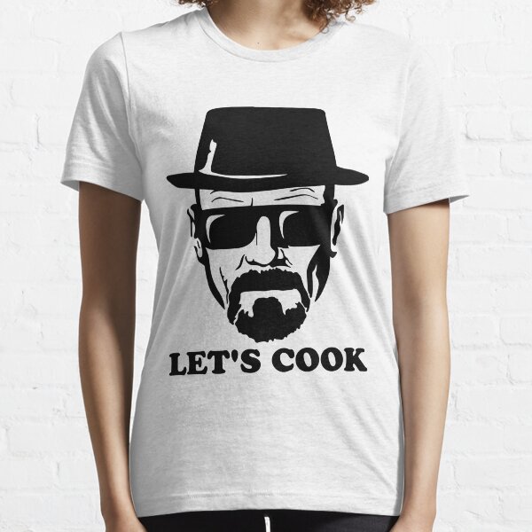 Item preview, Walter Let's Cook - Breaking Film Bad designed and sold by RobinChristoph9.